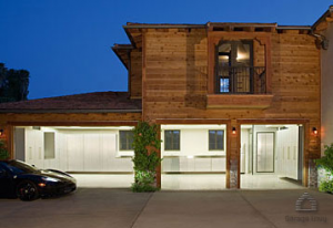 Garage Envy