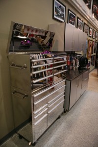 tool chest orange county showroom