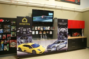 orange county showroom