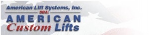 American Custom Lifts American Custom Lifts
