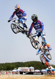 motorcross