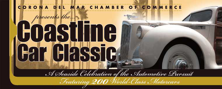 Corona Del Mar Classic Car Show Corona Del Mar Classic Car Show