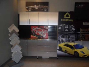Garage Envy OC Showroom Garage Envy OC Showroom