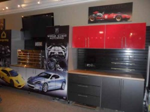 Garage Envy OC Showroom Garage Envy OC Showroom
