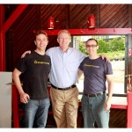 Ed Begley Jr and Garage Envy Ed Begley Jr and Garage Envy