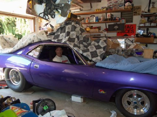 pods and garage envy contest winner announced! pods and garage envy contest winner announced!
