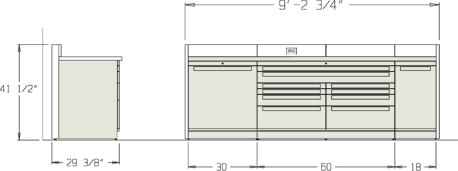 Designing Your Garage the Goldberg System Way Designing Your Garage the Goldberg System Way
