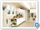 Wallscape Storage Accessories