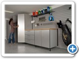 Garage Organizers