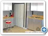 Garage Appliances and Renovation