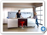 Garage Storage Systems