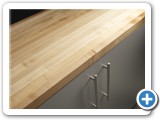 Butcher Block Top