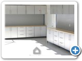 Garage Storage Cabinets