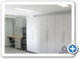 Tall Garage Storage Cabinets