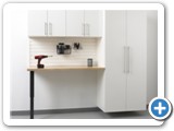 Garage Organization and Storage