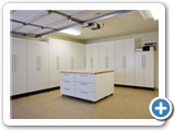 Mobile Garage Storage Cabinets