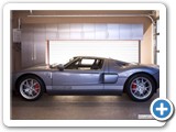 Garage Flooring