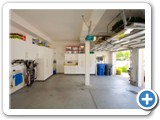 Garage Ceiling Storage