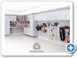 Garage Storage Systems
