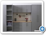 Storage Solutions