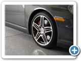 Epoxy and Tile flooring for your Garage