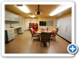 Hybrid Polymer Flooring