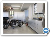 Garage Floor Colors, Stains and Coatings