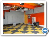Tile Flooring