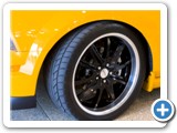 Colored Epoxy floor Coating