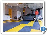 Tile Flooring