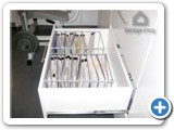 Hangers and Hardware Inserts