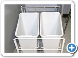 Cabinet and Drawer Options