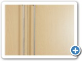Drawer Pulls, knobs and Handles