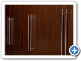 Premium Door Pulls and Harware