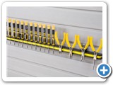 Wallscape Magnetic Hand Tool Holder