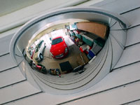 Garage Mirror Safety Products