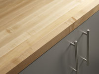 Maple WorkBench and Counter Tops