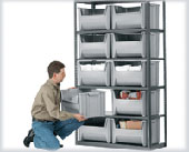 Storage Racks