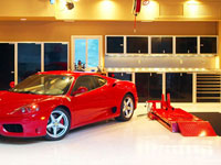 San Diego Garage Storage Premium Garage Storage Systems Storage