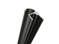 cabinet handle extrusion