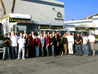 Garage Envy Company Photo Garage Envy - Los Angeles