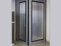 Corner Enclosures