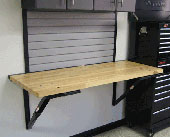 Garage Workbenches