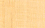 hardrock maple swatch