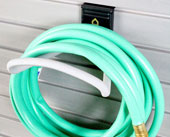 loop hook garden hose