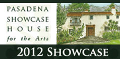 pasadena showcase 2012