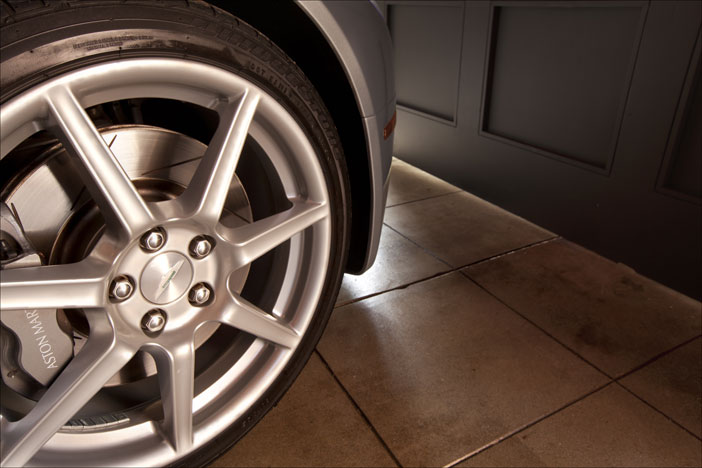 wheel polished floor wheel polished floor
