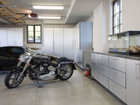 Epoxy Flooring