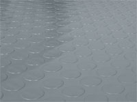 Rubber Flooring Roll