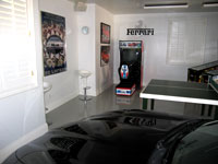 Garage Remodel by Garage Envy